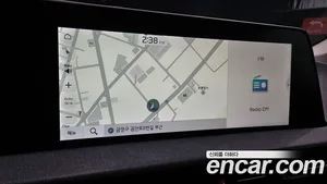 Kia EV6, 2022 — миниатюра 19