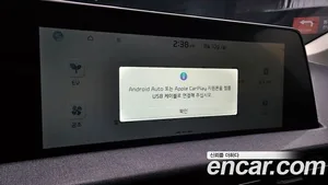 Kia EV6, 2022 — миниатюра 21