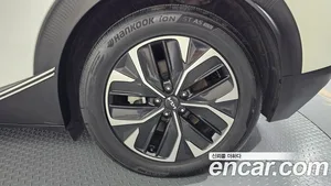 Kia EV6, 2022 — миниатюра 6