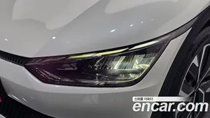 Kia EV6, 2022 — миниатюра 7