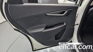 Kia EV6, 2022 — миниатюра 14