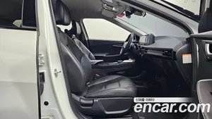 Kia EV6, 2022 — миниатюра 15