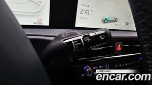 Kia EV6, 2022 — миниатюра 26
