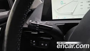 Kia EV6, 2022 — миниатюра 27