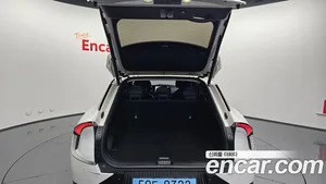 Kia EV6, 2022 — миниатюра 32