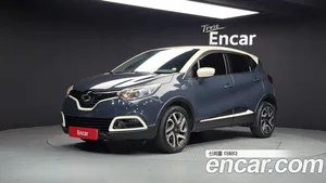 Renault QM3, 2016 — миниатюра 1