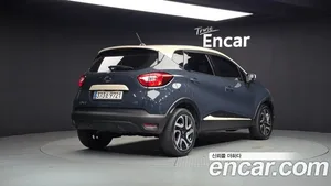 Renault QM3, 2016 — миниатюра 2