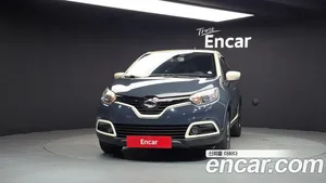 Renault QM3, 2016 — миниатюра 3
