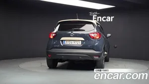 Renault QM3, 2016 — миниатюра 4