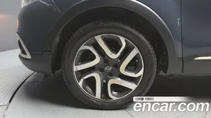 Renault QM3, 2016 — миниатюра 5