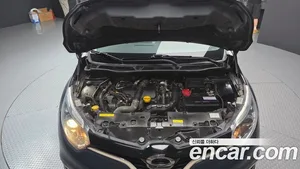 Renault QM3, 2016 — миниатюра 6