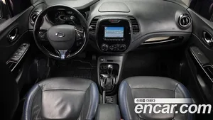 Renault QM3, 2016 — миниатюра 7