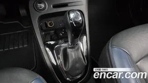 Renault QM3, 2016 — миниатюра 9