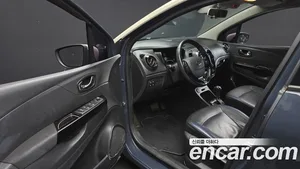 Renault QM3, 2016 — миниатюра 10