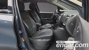 Renault QM3, 2016 — миниатюра 11