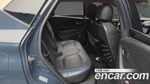 Renault QM3, 2016 — миниатюра 12
