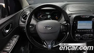 Renault QM3, 2016 — миниатюра 14