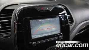 Renault QM3, 2016 — миниатюра 15