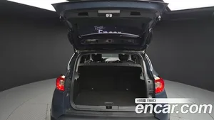 Renault QM3, 2016 — миниатюра 20
