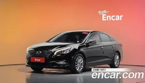 Hyundai Sonata, 2016 — миниатюра 30