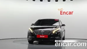 Hyundai Sonata, 2016 — миниатюра 2