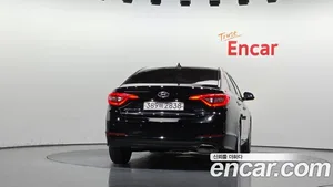 Hyundai Sonata, 2016 — миниатюра 3