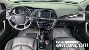 Hyundai Sonata, 2016 — миниатюра 9