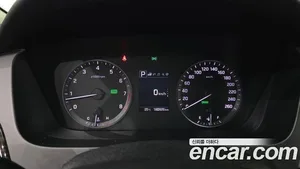 Hyundai Sonata, 2016 — миниатюра 10