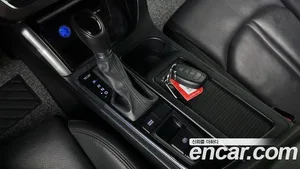 Hyundai Sonata, 2016 — миниатюра 11