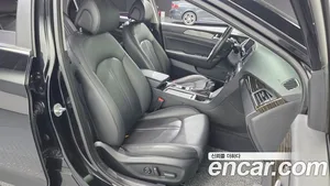 Hyundai Sonata, 2016 — миниатюра 16