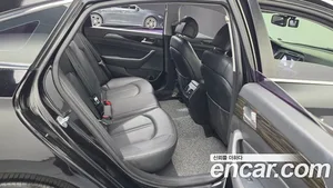 Hyundai Sonata, 2016 — миниатюра 17