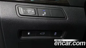 Hyundai Sonata, 2016 — миниатюра 23