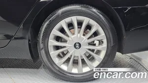 Hyundai Sonata, 2016 — миниатюра 6