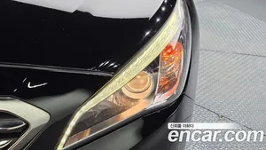 Hyundai Sonata, 2016 — миниатюра 7
