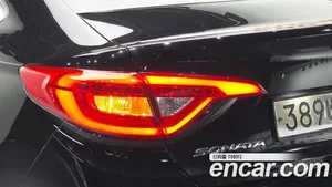 Hyundai Sonata, 2016 — миниатюра 8