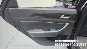 Hyundai Sonata, 2016 — миниатюра 14