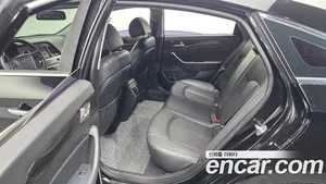 Hyundai Sonata, 2016 — миниатюра 15