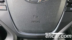 Hyundai Sonata, 2016 — миниатюра 29