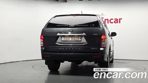 KGM Korando, 2017 — миниатюра 4