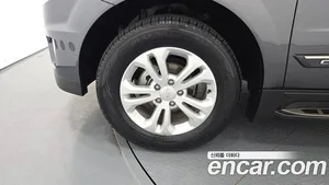 KGM Korando, 2017 — миниатюра 5
