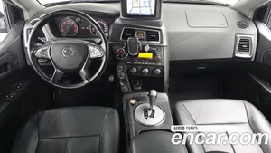 KGM Korando, 2017 — миниатюра 7