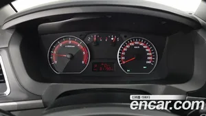 KGM Korando, 2017 — миниатюра 8