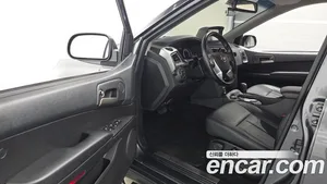 KGM Korando, 2017 — миниатюра 10
