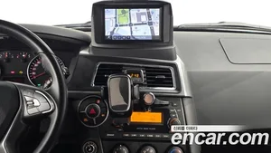 KGM Korando, 2017 — миниатюра 13