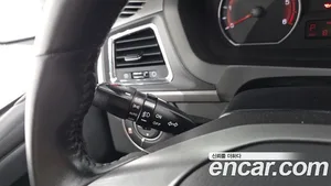 KGM Korando, 2017 — миниатюра 15