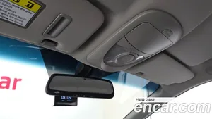 KGM Korando, 2017 — миниатюра 17