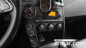 KGM Korando, 2017 — миниатюра 18