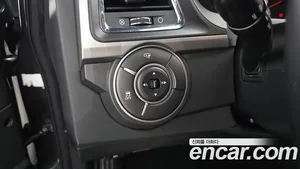 KGM Korando, 2017 — миниатюра 19