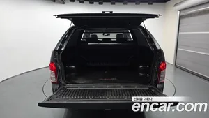 KGM Korando, 2017 — миниатюра 20