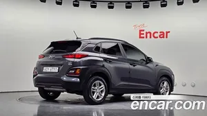 Hyundai Kona, 2017 — миниатюра 1